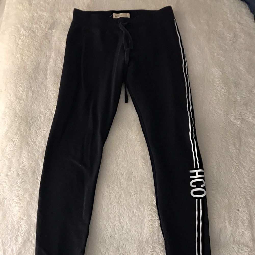 Hollister leggings